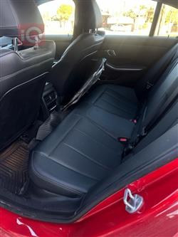 بي ام دبليو الفئة 3